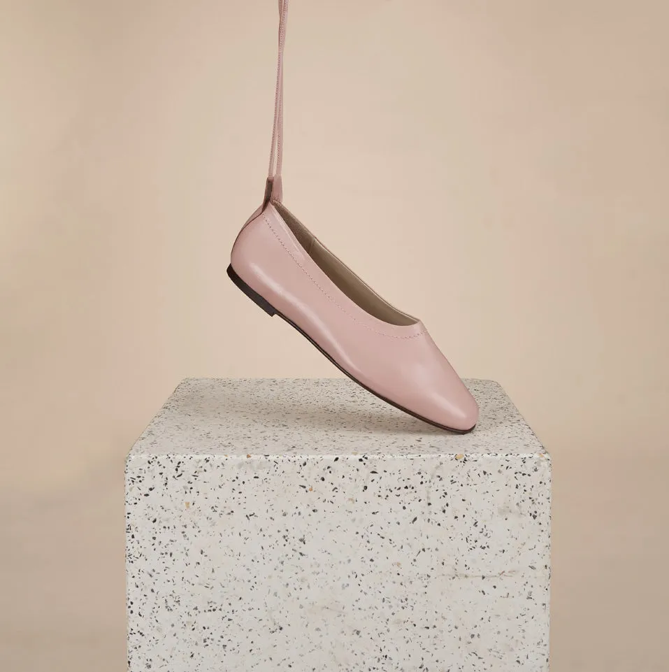 Cushioned Fit Imola - Blush