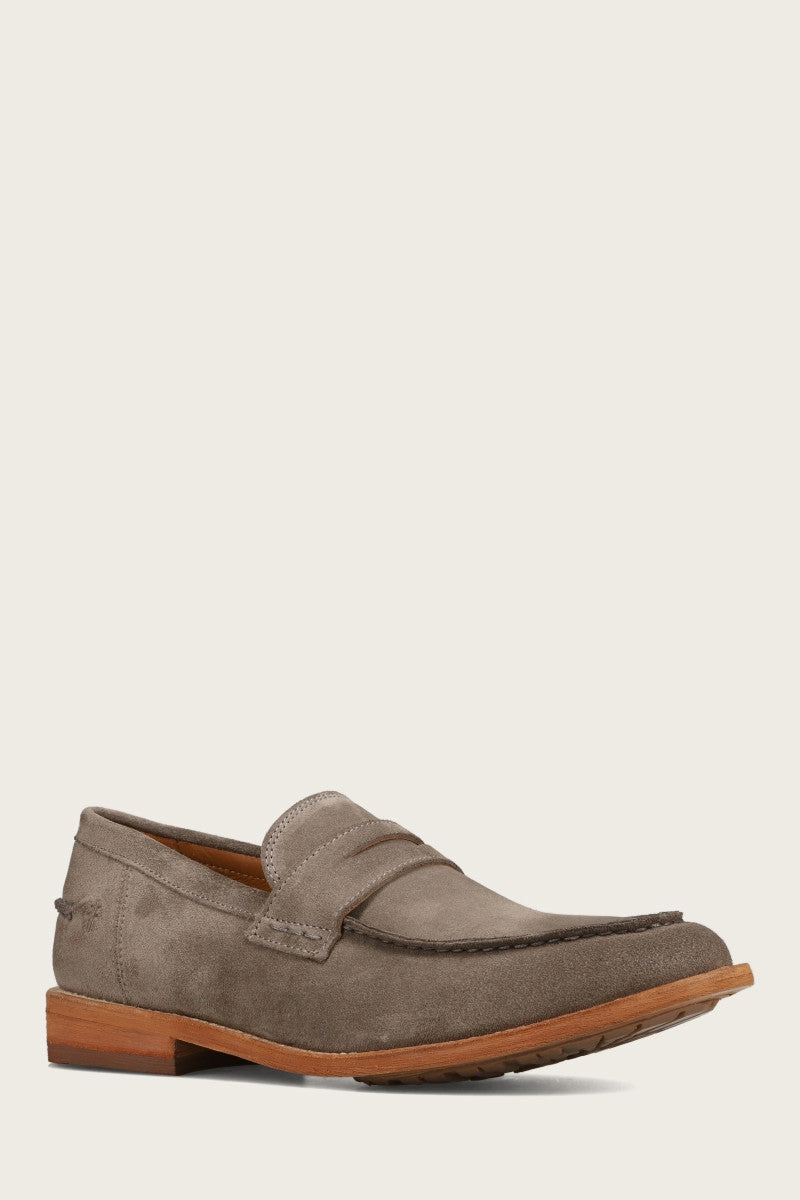 Cushioned Support Tyler Flex Penny