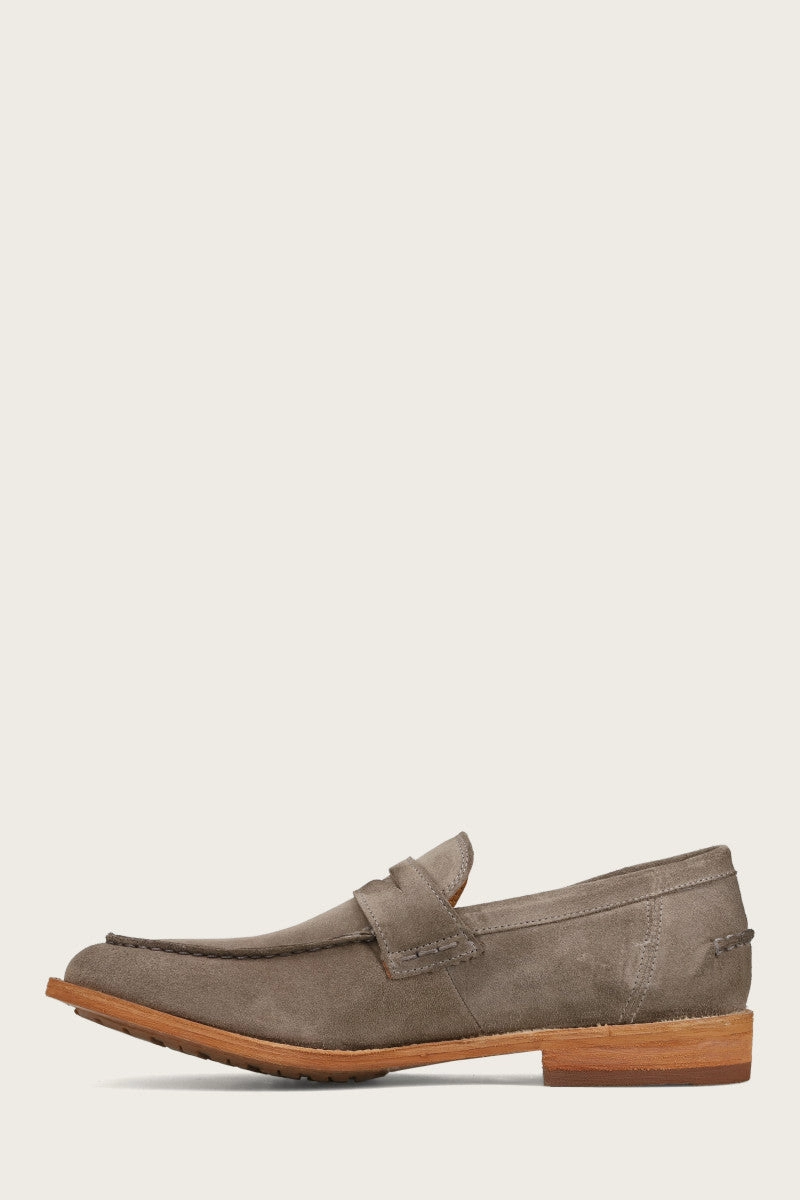Cushioned Support Tyler Flex Penny