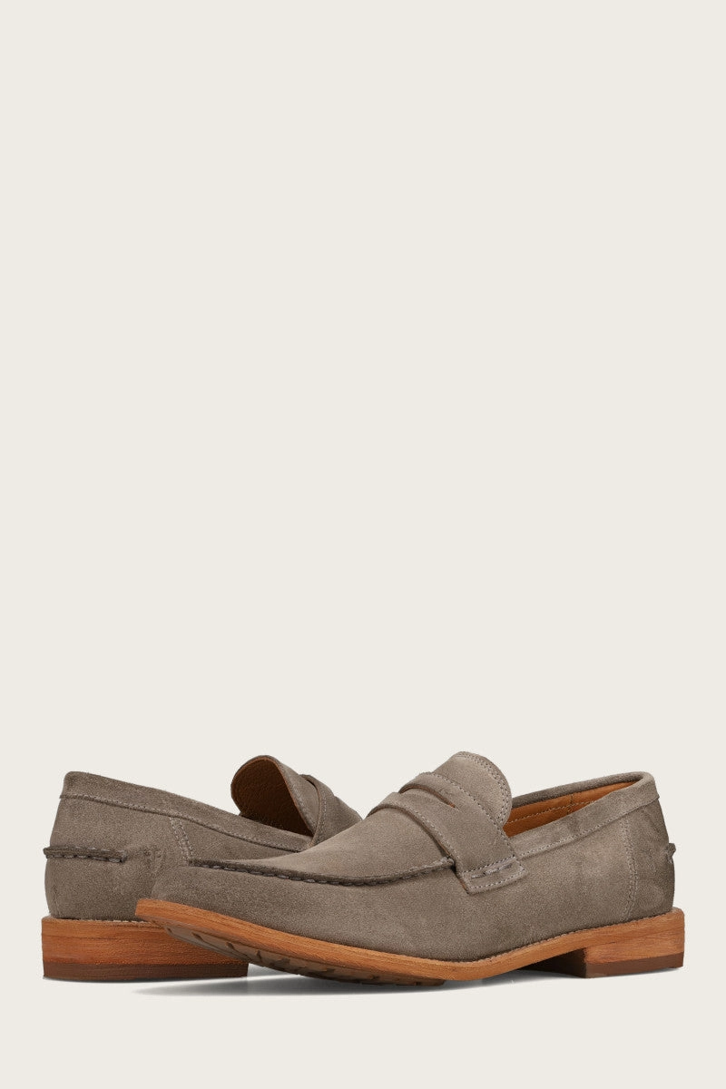 Cushioned Support Tyler Flex Penny