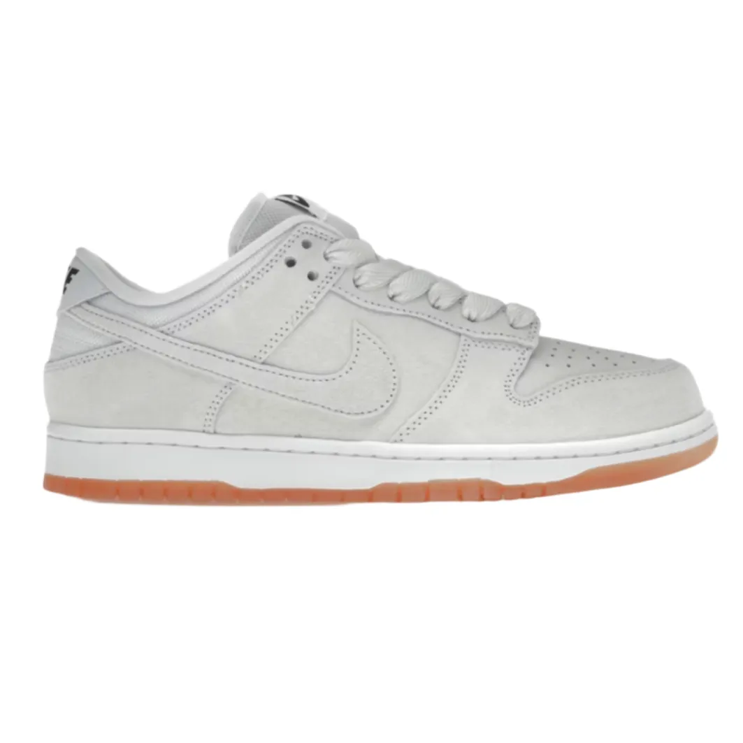 Nike SB Dunk Pro B Performance Grip Action Ride