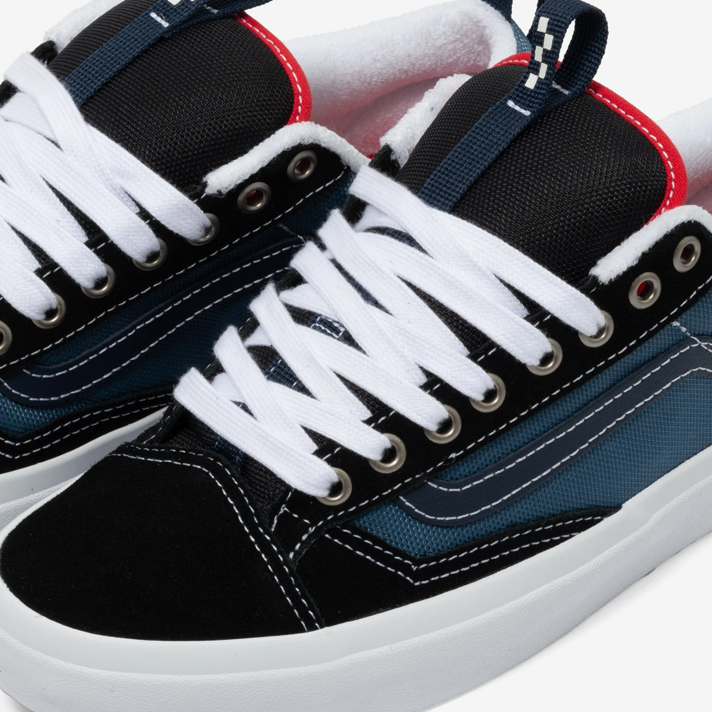 Daily Guard Skate Old Skool 36   (Black/Navy)