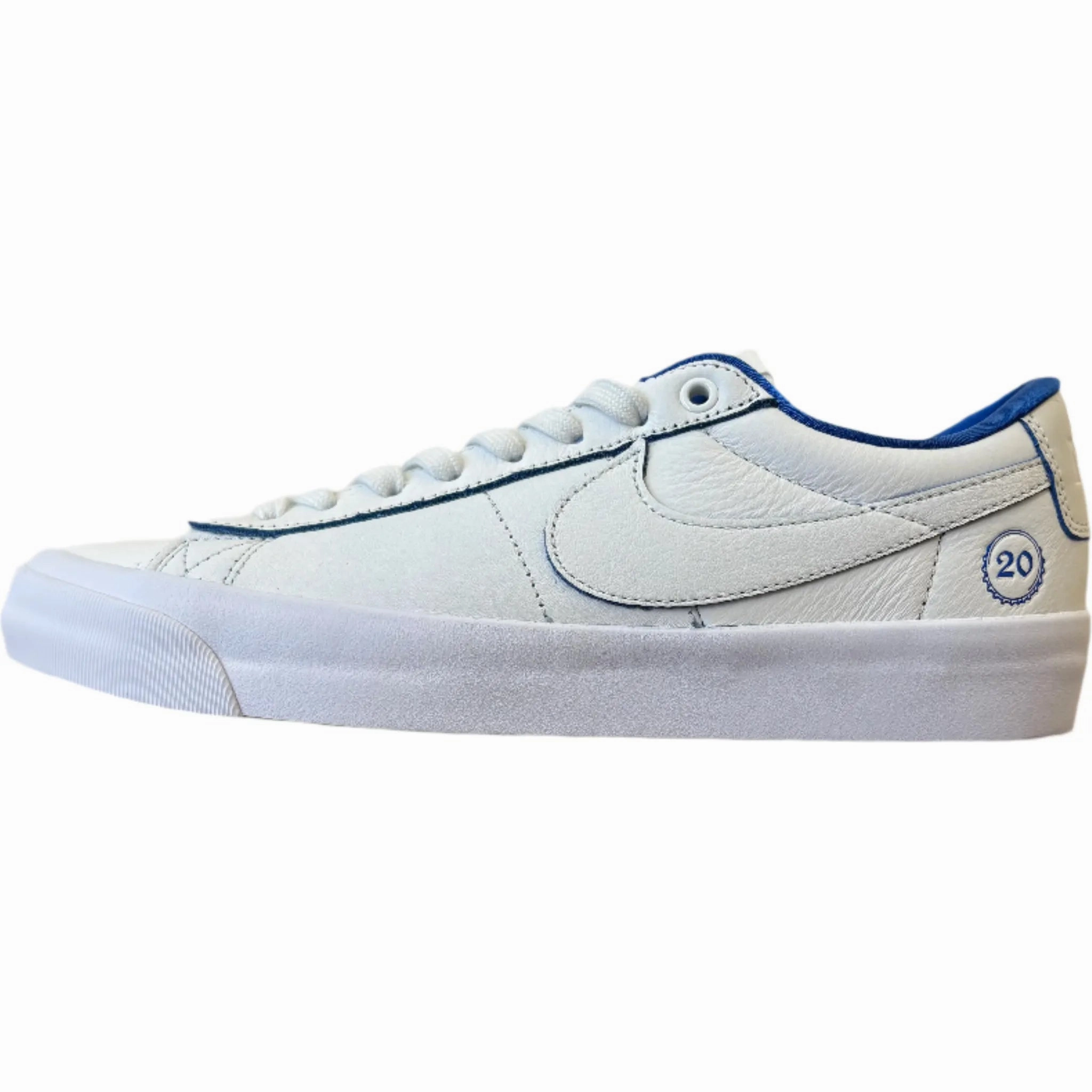 Daily Prime Nike SB GT Blazer Fine China