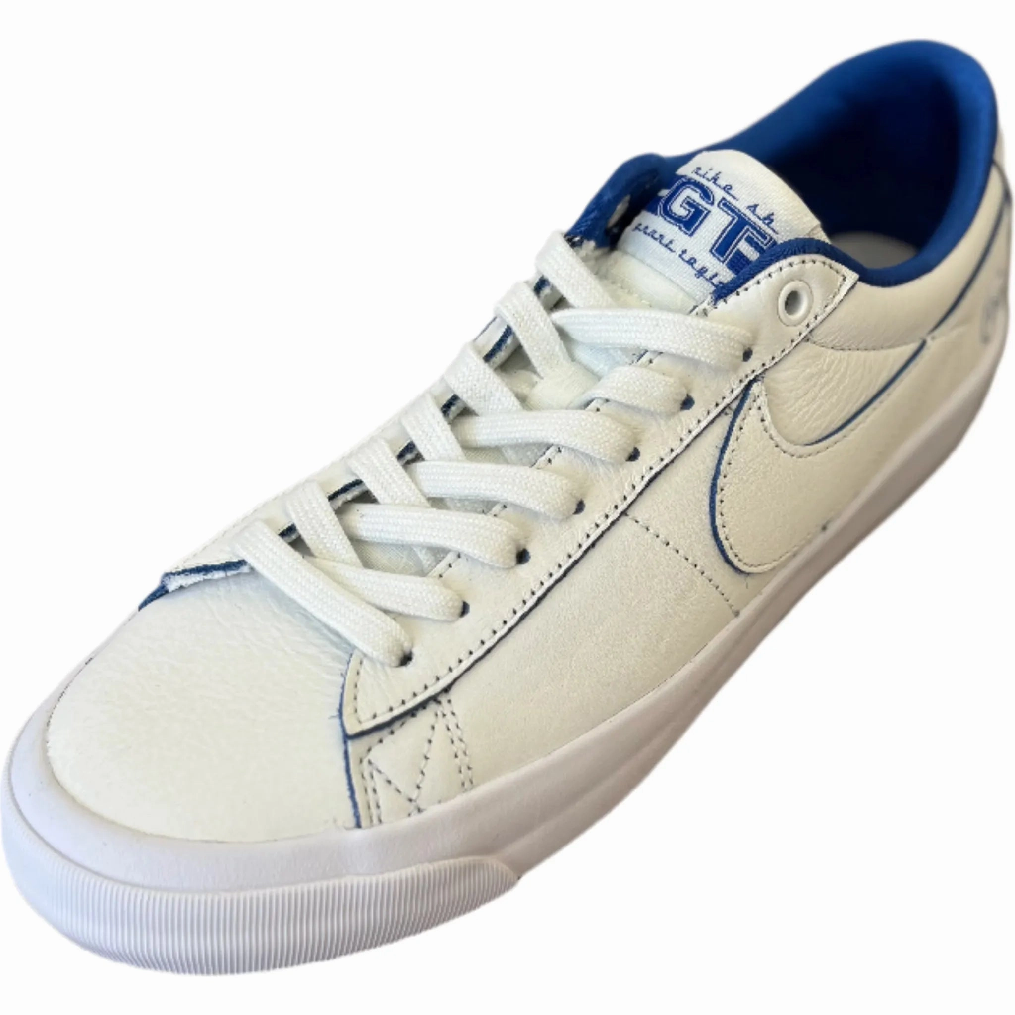 Daily Prime Nike SB GT Blazer Fine China
