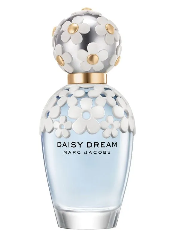 Daisy Dream by Marc Jacobs Fragrance for Women Eau de Toilette Spray 3.4 oz (100mL)