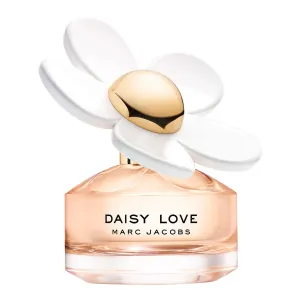 Daisy Love by Marc Jacobs Fragrance for Women Eau de Toilette Spray 1.7 oz (50mL)