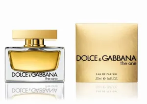 D&G The One Women's Eau de Parfum 50ml