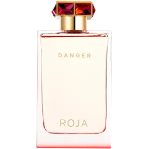 Danger Eau de Parfum Pour Femme