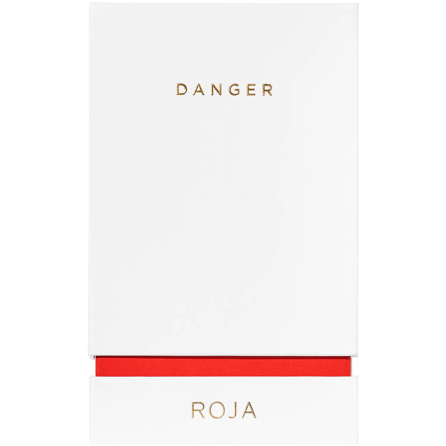 Danger Eau de Parfum Pour Femme
