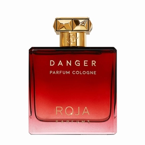 DANGER POUR HOMME