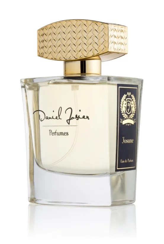 Daniel Josier Josune 3.4 oz EDP for women