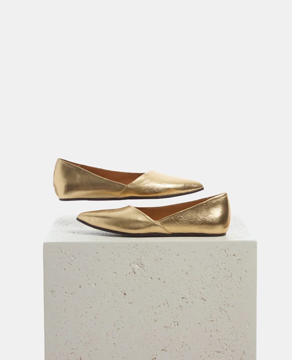 Danish Flat Durable Finish