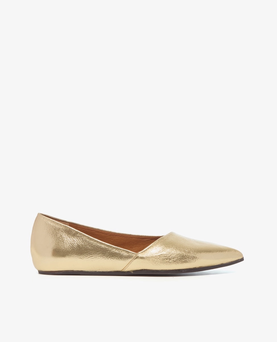 Danish Flat Durable Finish