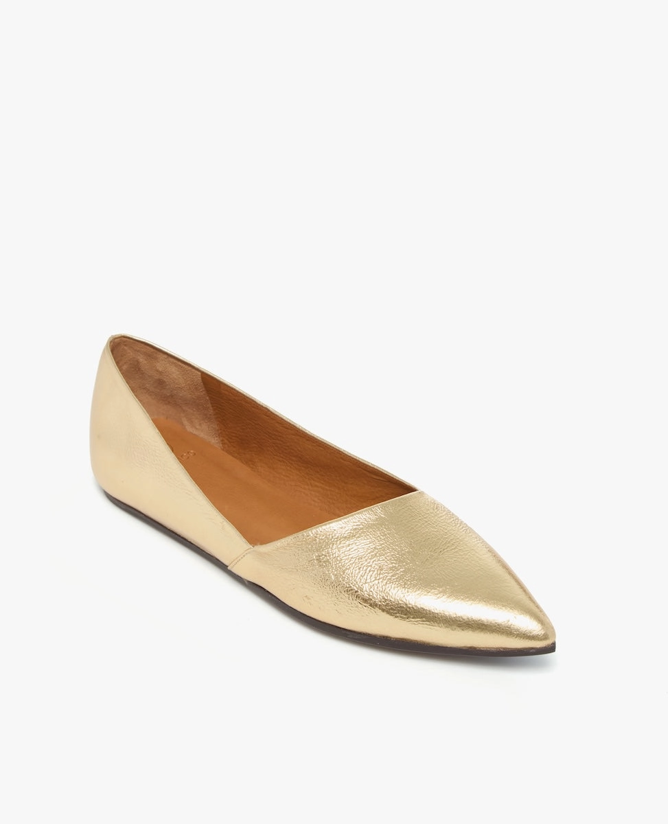 Danish Flat Durable Finish