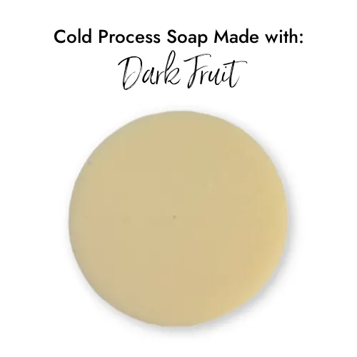 Dark Fruit - Premium Fragrance Oil