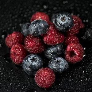 Dark Fruit - Premium Fragrance Oil