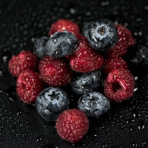 Dark Fruit - Premium Fragrance Oil