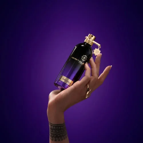 Dark Vanilla