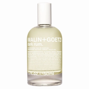 Dark Rum Eau de Parfum
