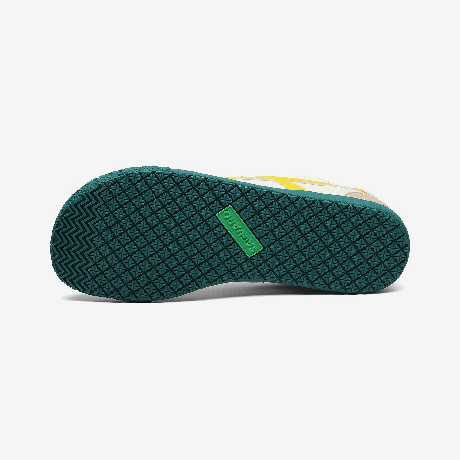Dash ?? - Barefoot Shoes Trend Motion
