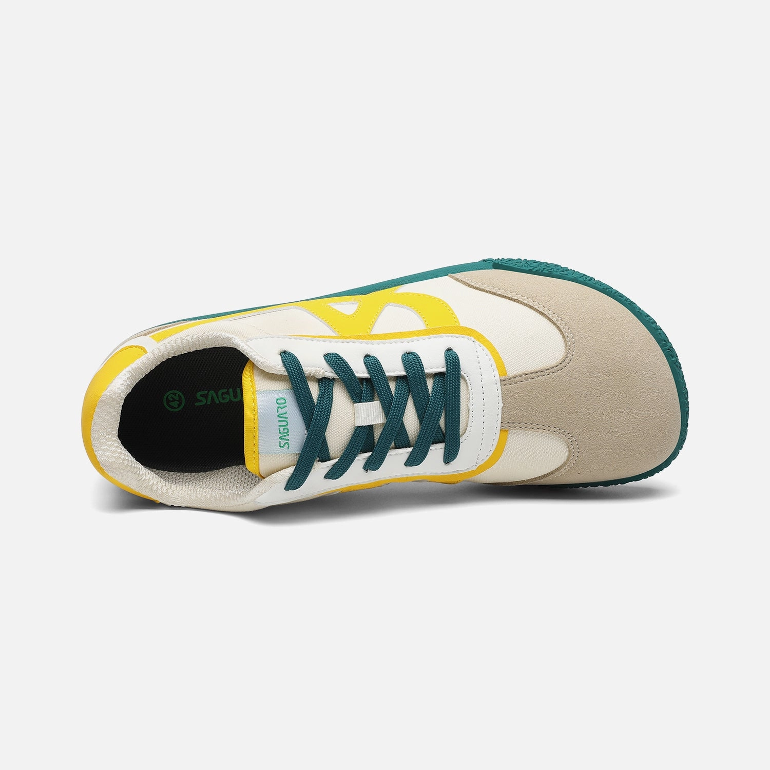 Dash ?? - Barefoot Shoes Trend Motion