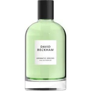 David Beckham Aromatic Greens EDP 100ml