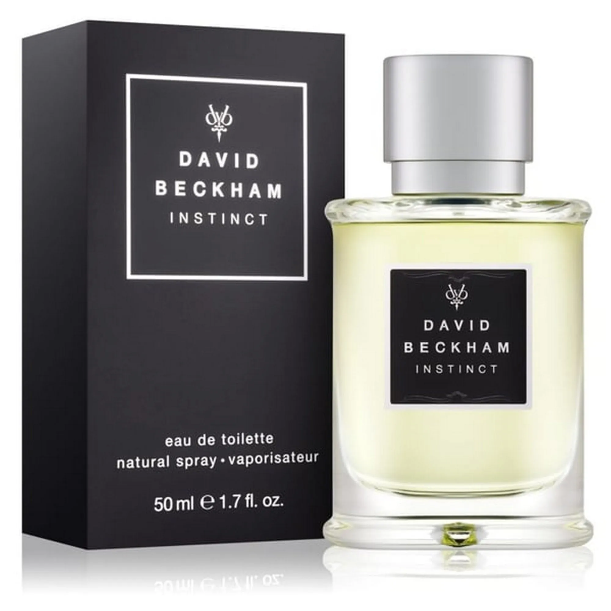 David Beckham Instinct Edt Spray