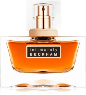 David Beckham Intimately Beckham Eau de Toilette - 75ml