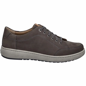 Vegan Material Outdoor Footwear David 03