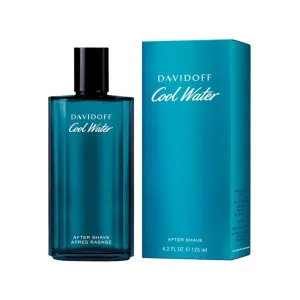 Davidoff Cool Water Man EDT Aftershave 125ml