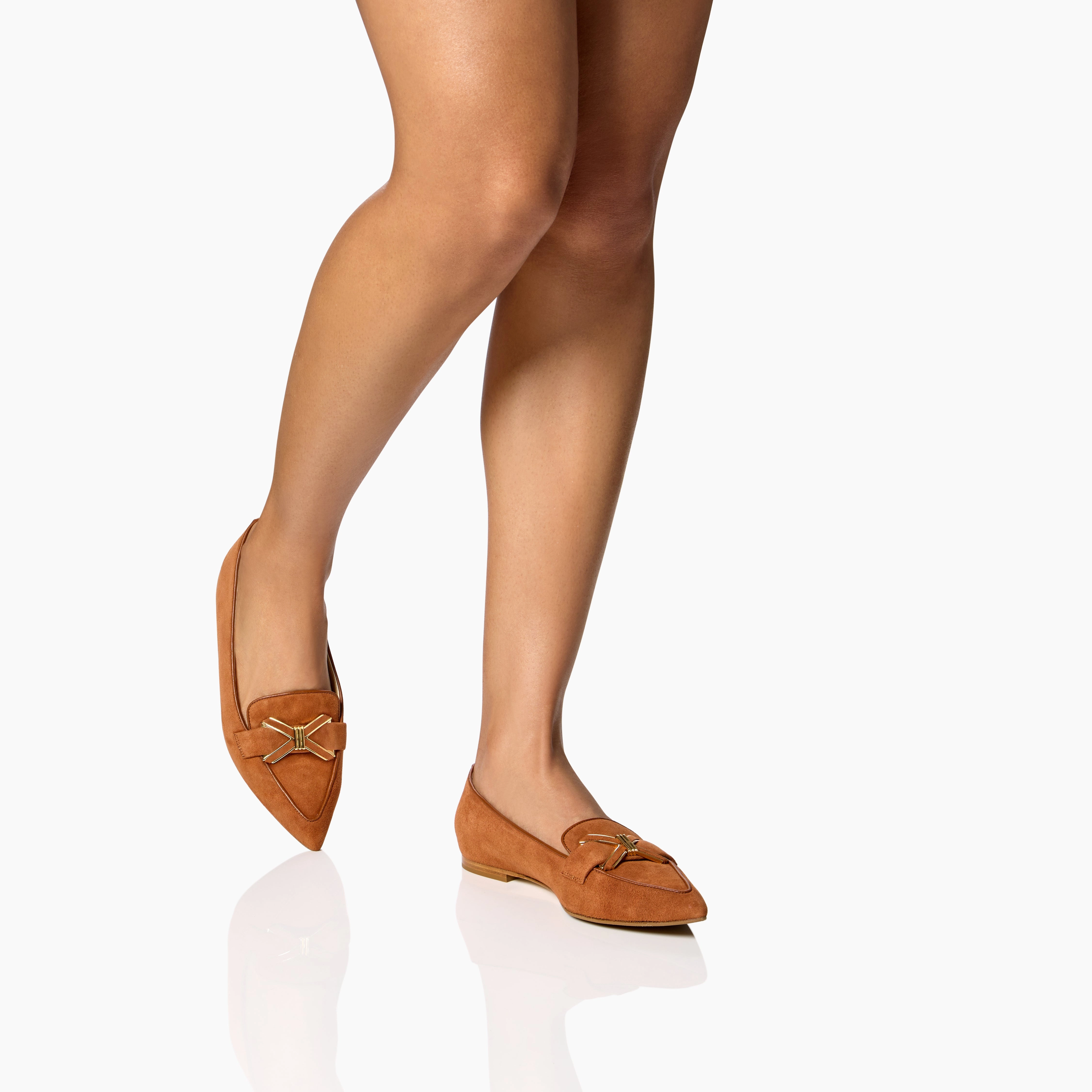 Day-to-Night Mirjana Loafer