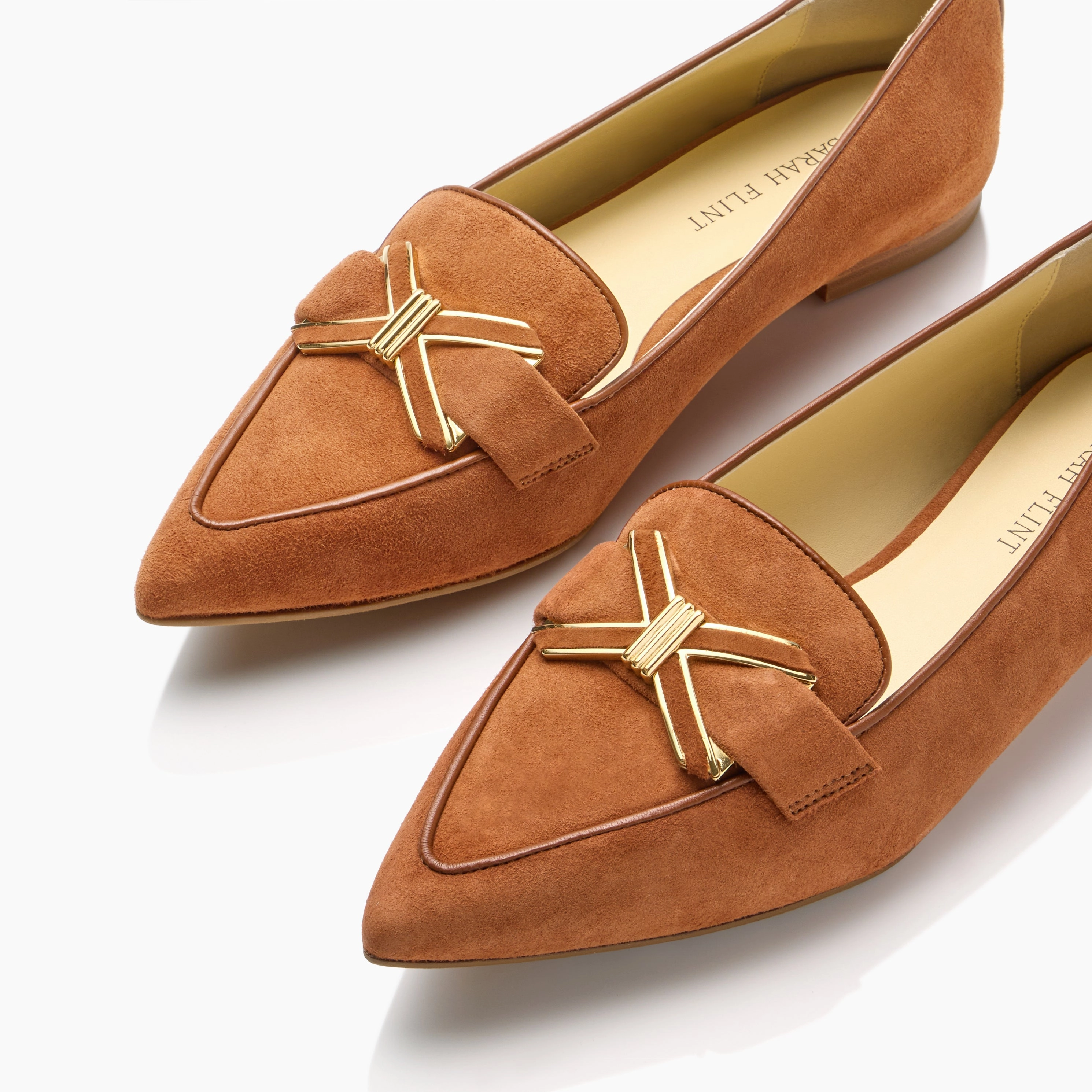 Day-to-Night Mirjana Loafer
