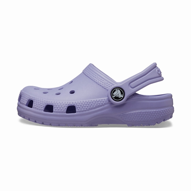Daylong Step Women's Classic Clog Mystic Purple
