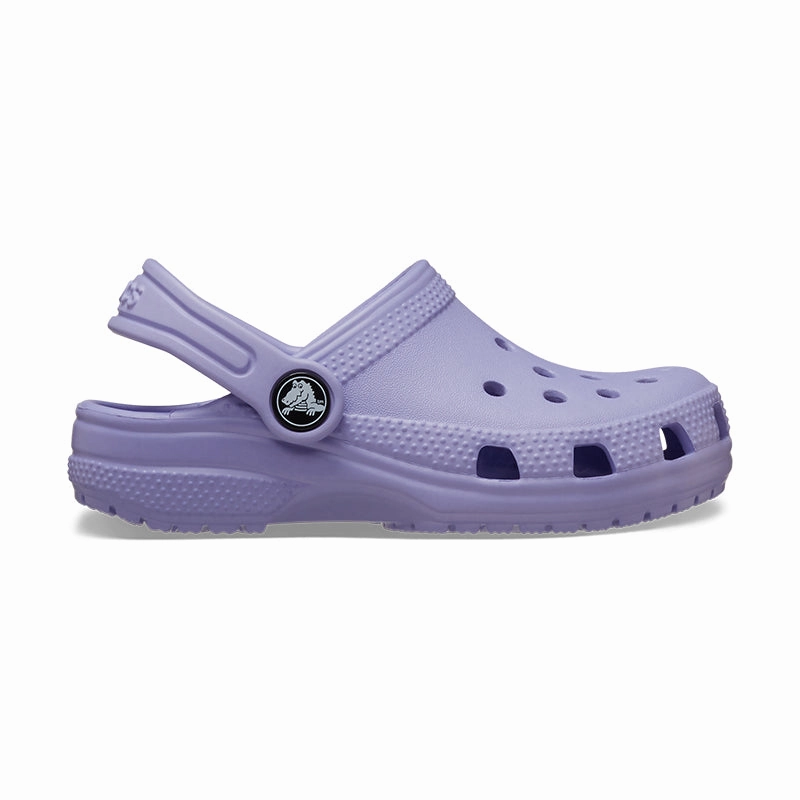Daylong Step Women's Classic Clog Mystic Purple