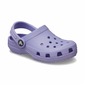 Women's Classic Clog Mystic Purple music fest Easy Step