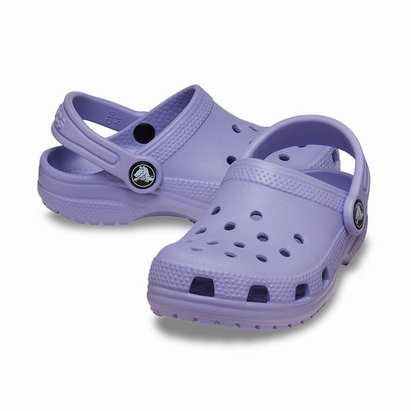 Daylong Step Women's Classic Clog Mystic Purple