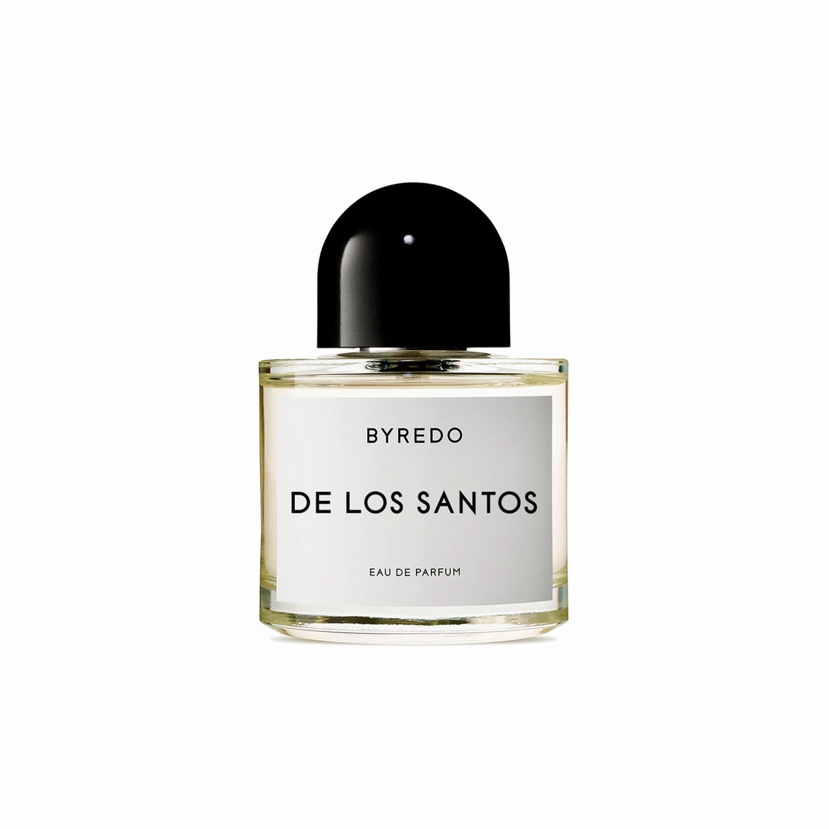 De Los Santos Eau De Parfum
