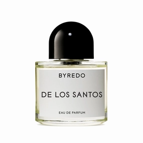 De Los Santos Eau De Parfum