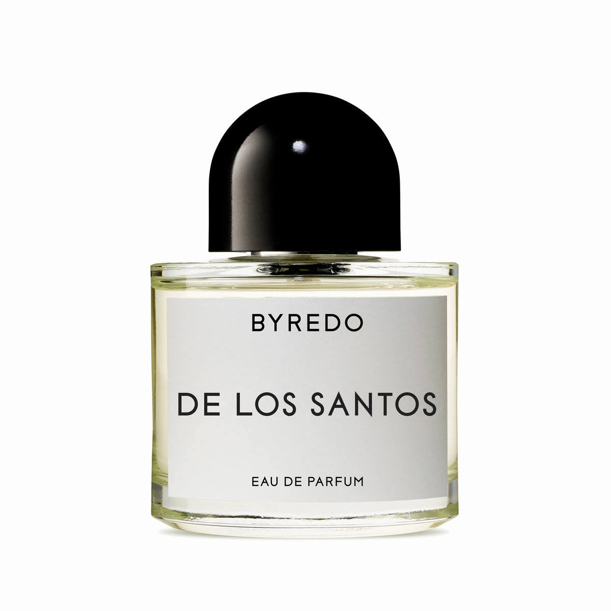 De Los Santos Eau De Parfum