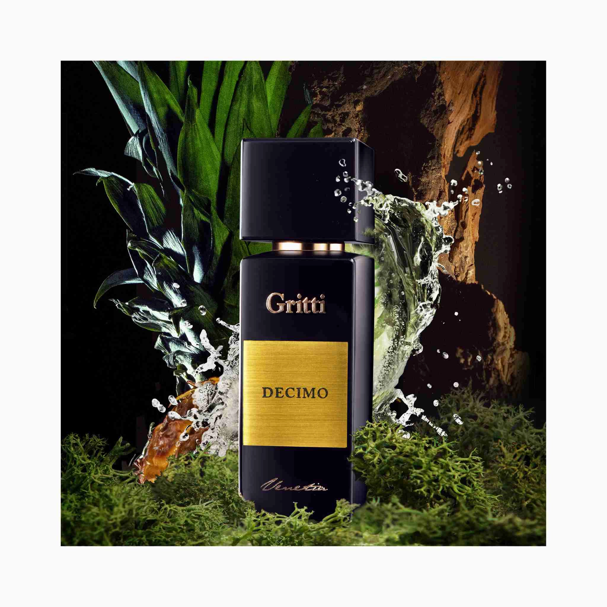Decimo Eau de Parfum
