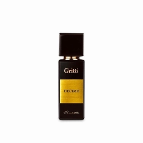 Decimo Eau de Parfum