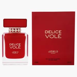Delice Vole 2.8 oz EDP for women
