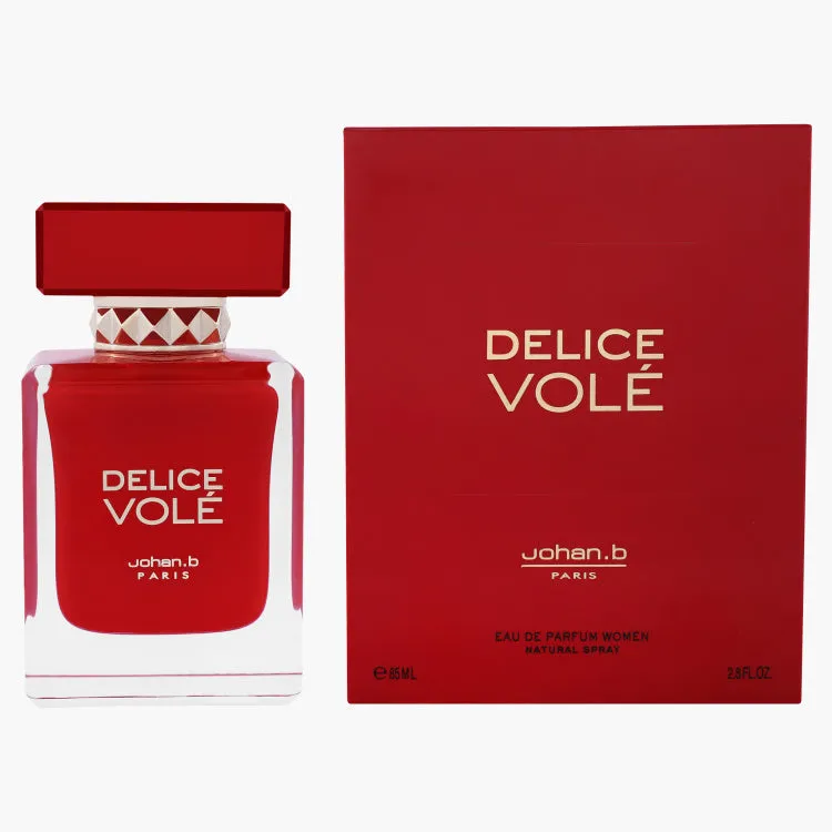 Delice Vole 2.8 oz EDP for women