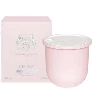 Delina Body Cream Refill