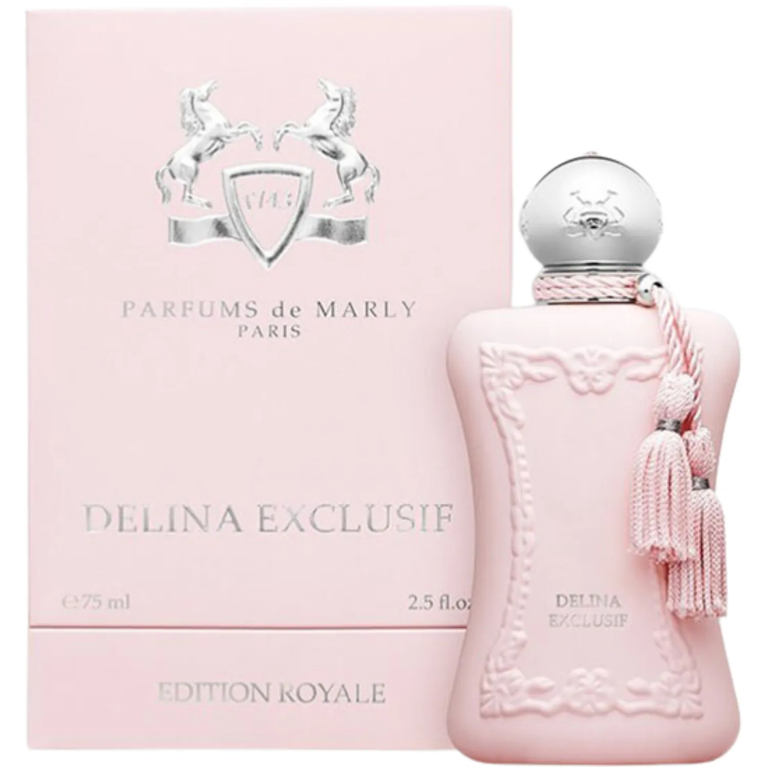 Delina Exclusif