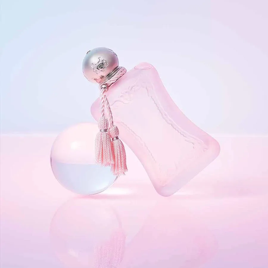 Delina La Rosee 2.5 oz EDP for women