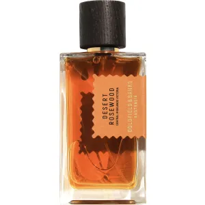 Desert Rosewood