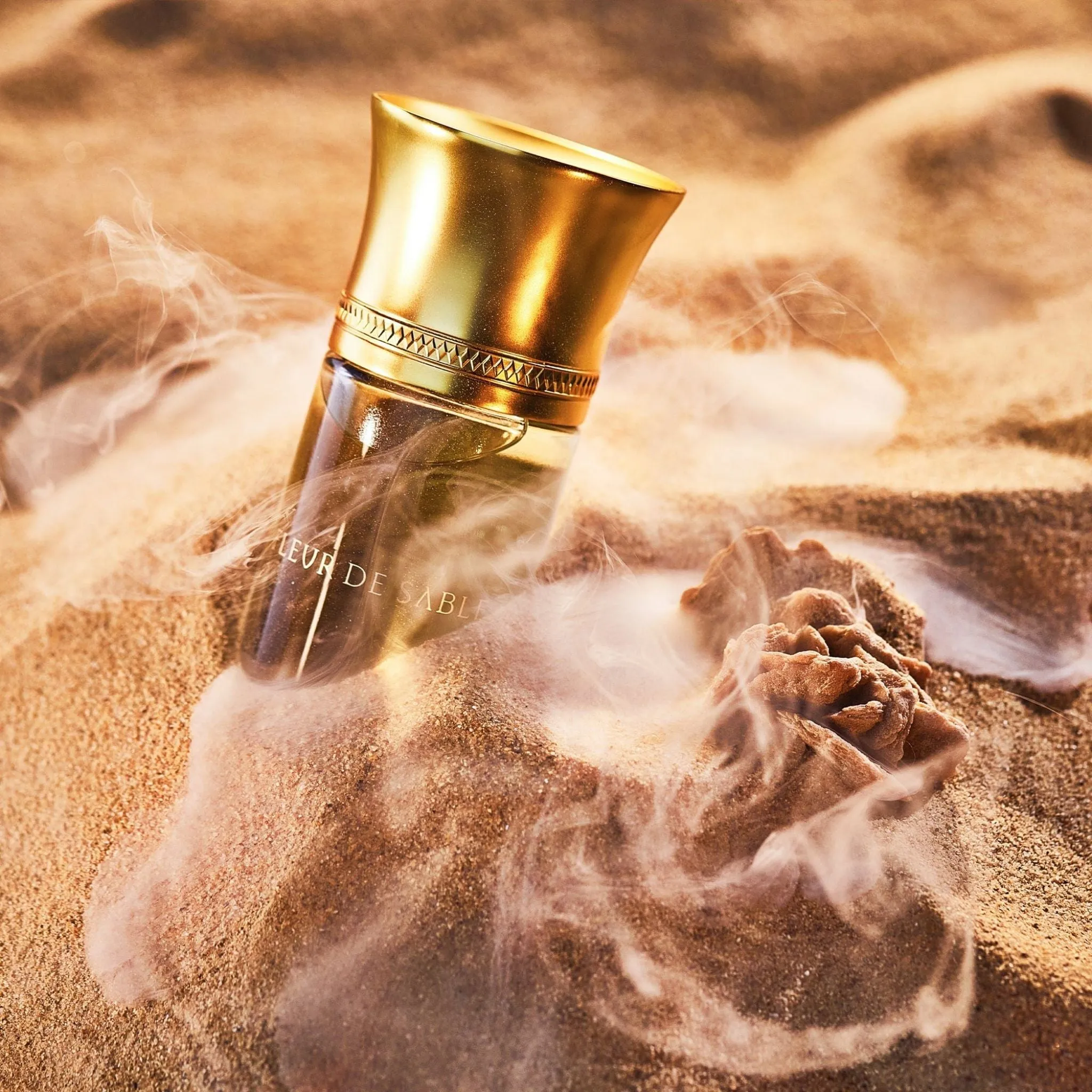 Desert Suave