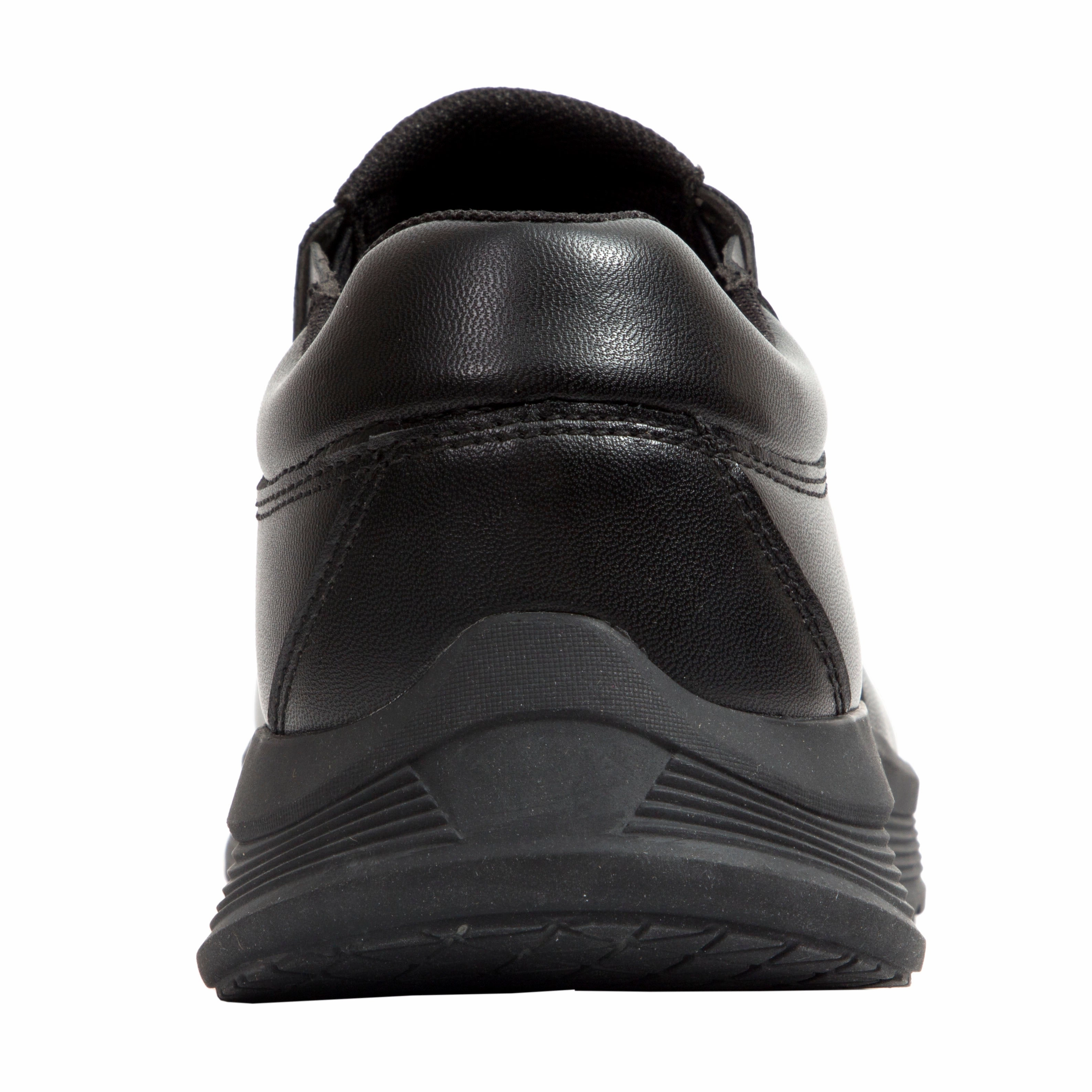 Designer Flair Men's Valdez in Black