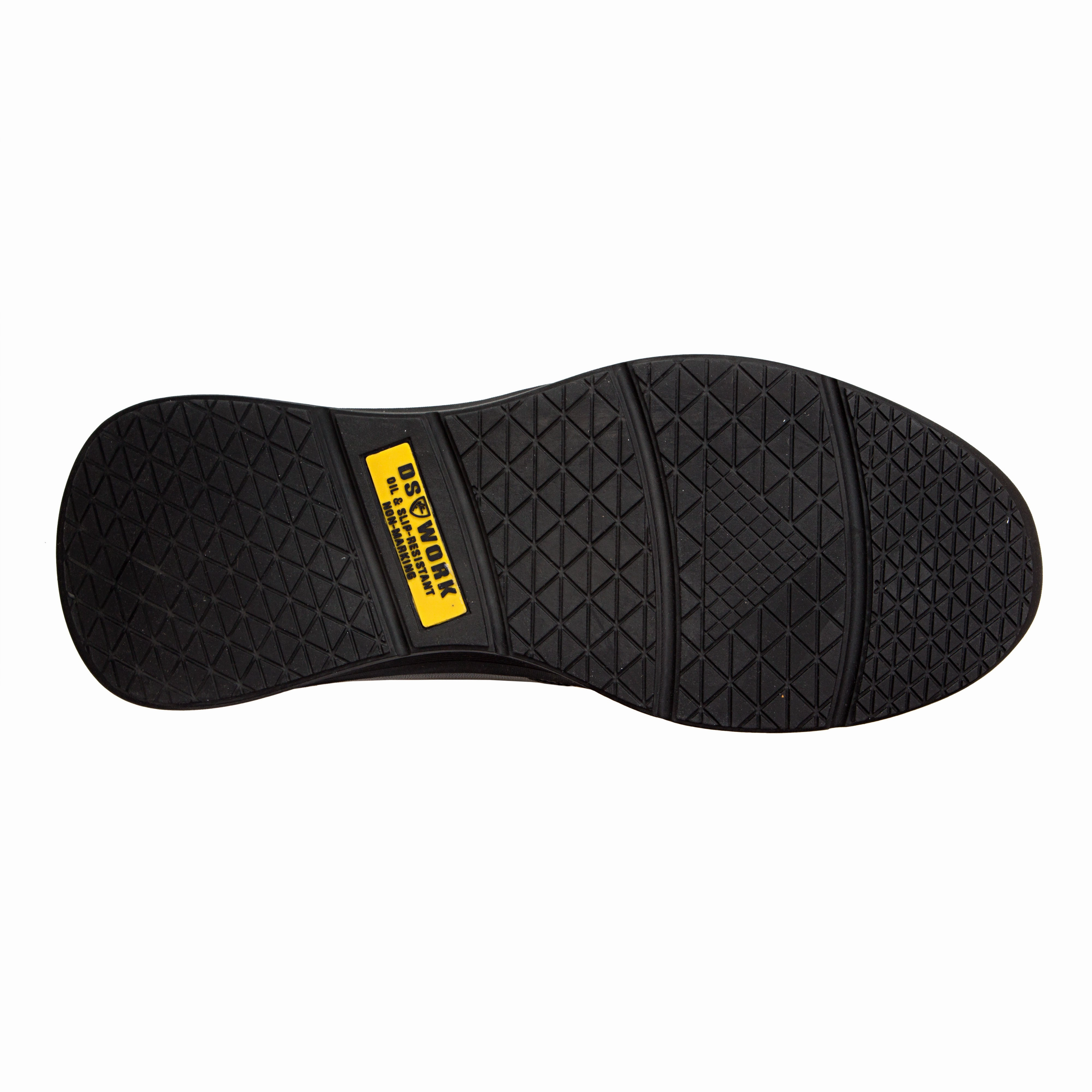 Designer Flair Men's Valdez in Black